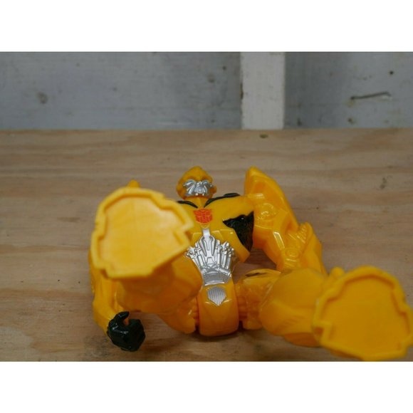 Transformers Bumblebee 11" Action Figure - Picture 5 of 6